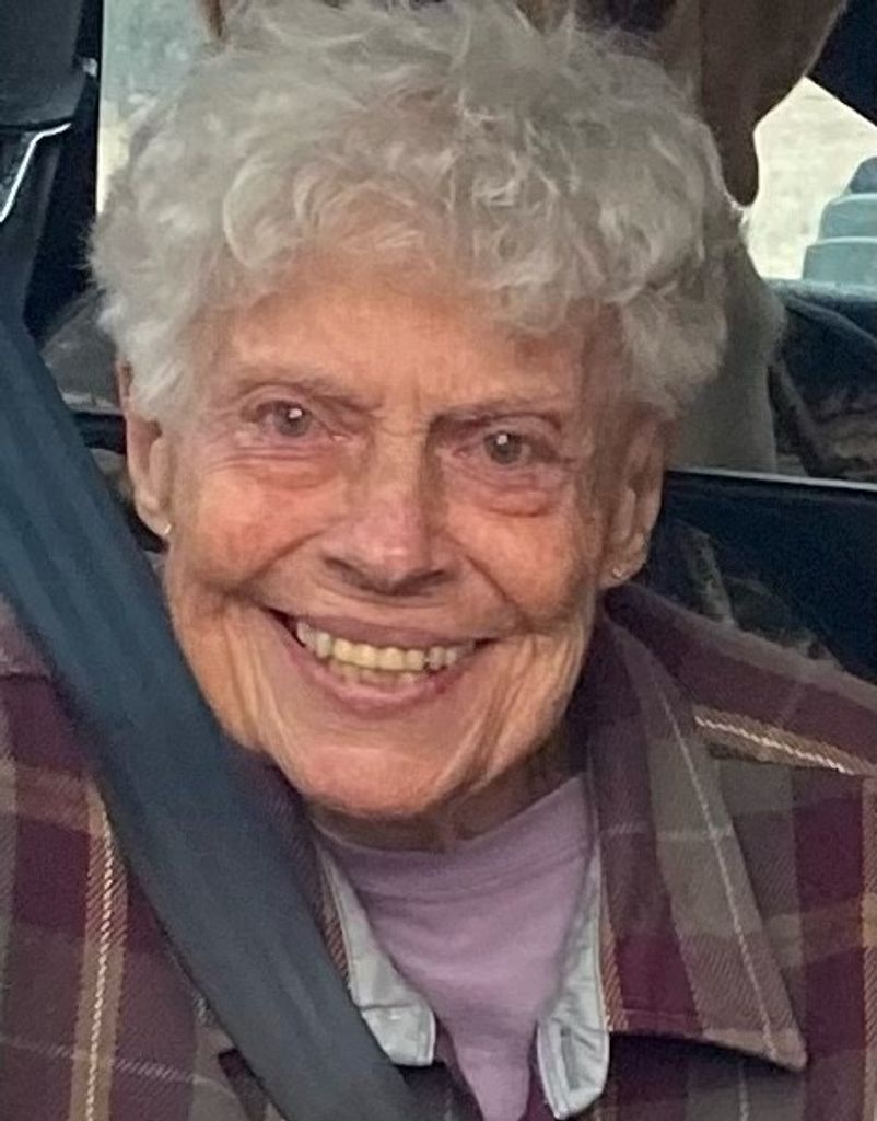 Inez Cecelia Cademartori