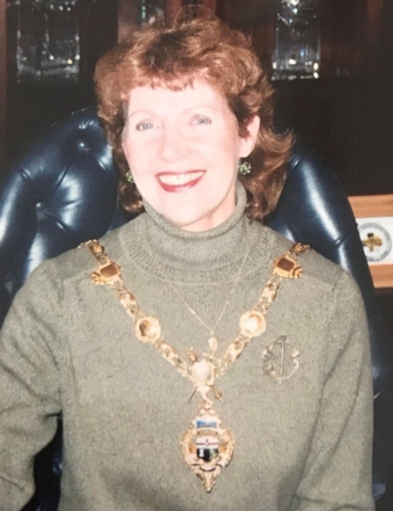 Mary Patricia Seese Profile Photo