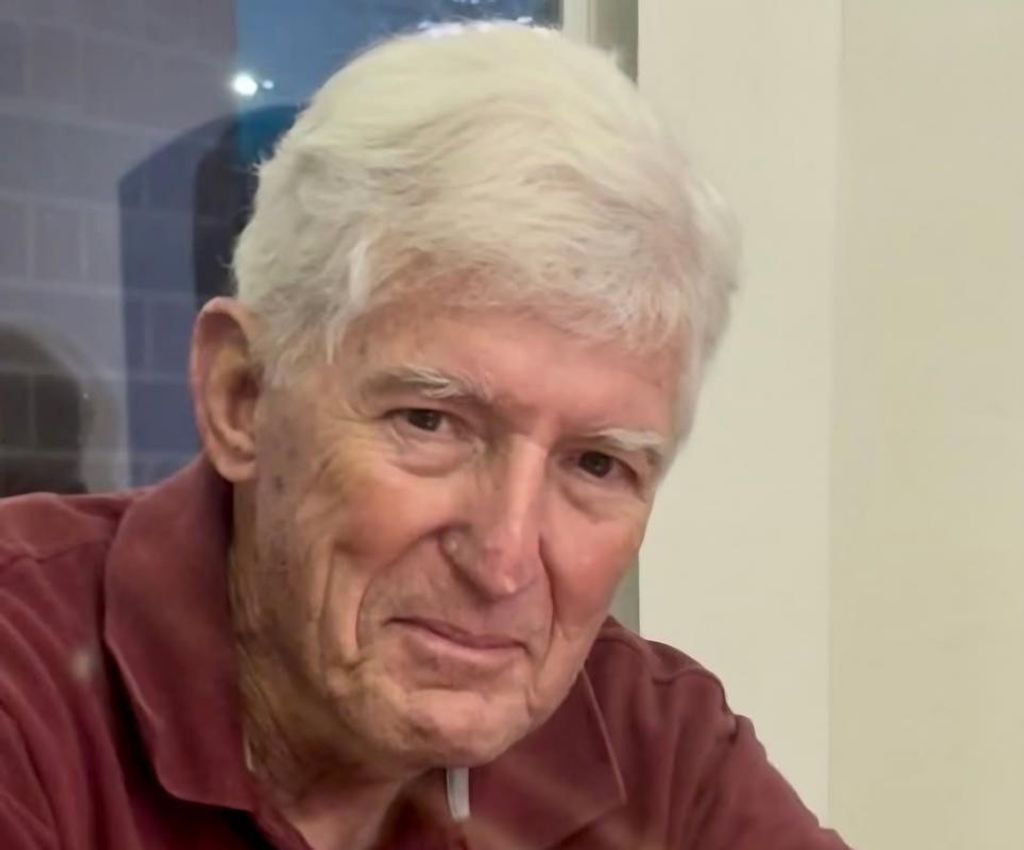 James Lee Ducote Profile Photo