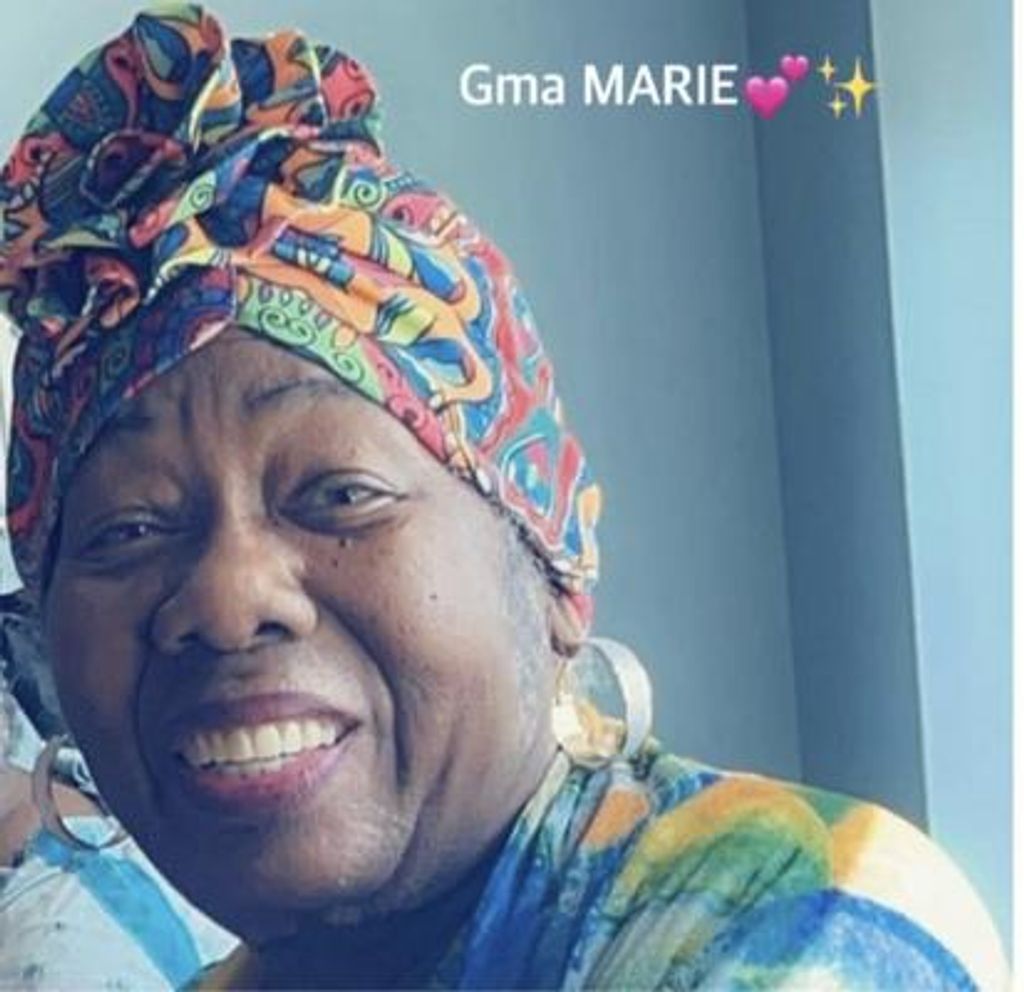 Ms. Marie Pickens Profile Photo