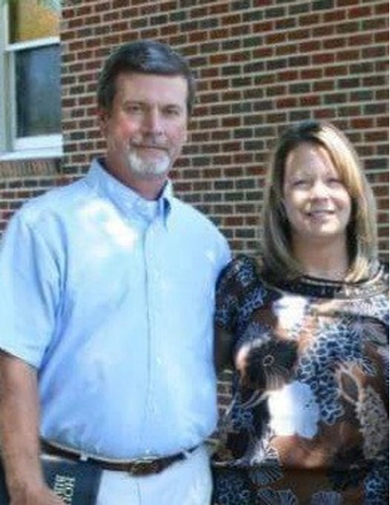 Rhonda Lynn (Barber) Farmer