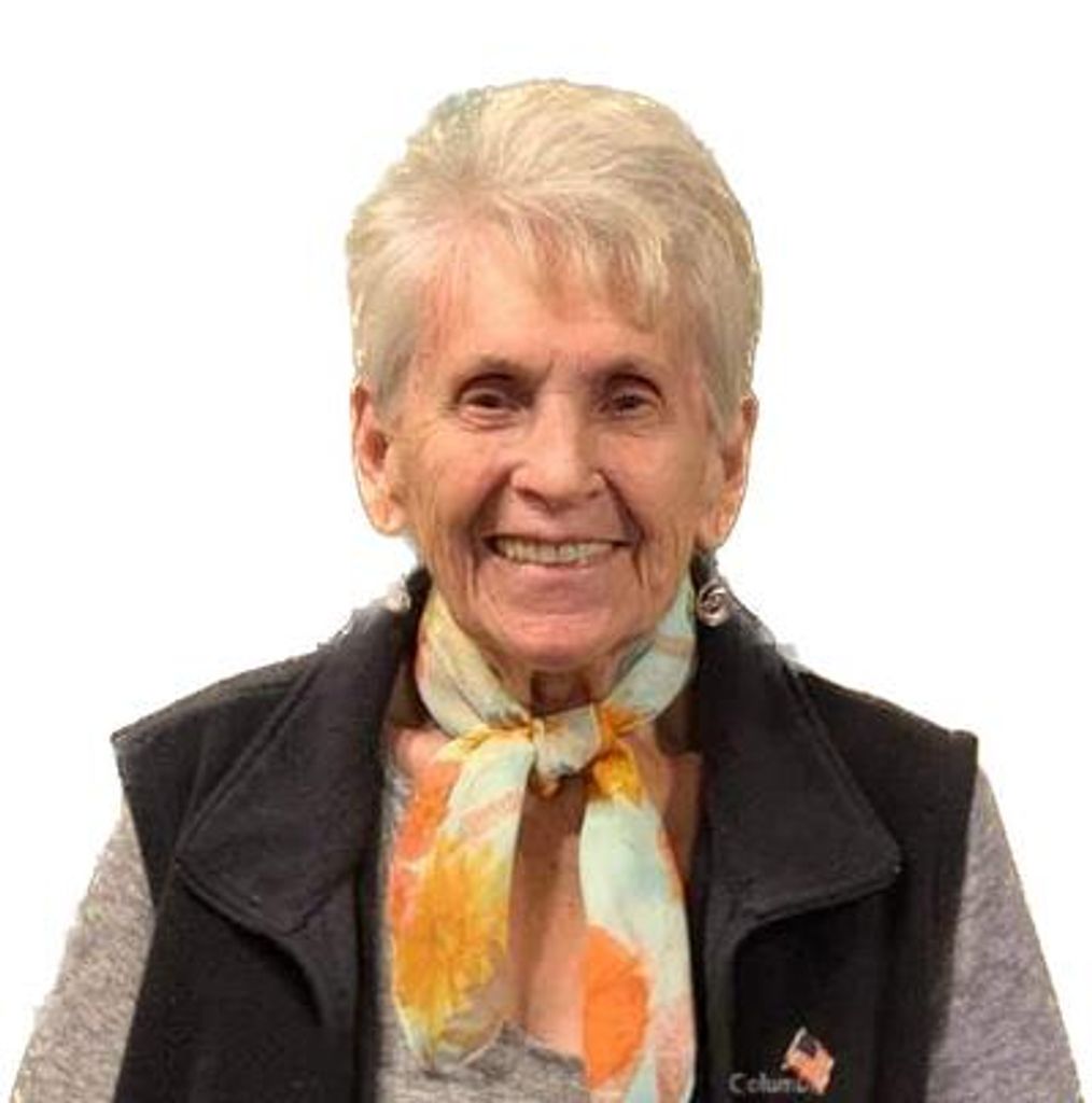 Marlene Ruth Carlson Profile Photo