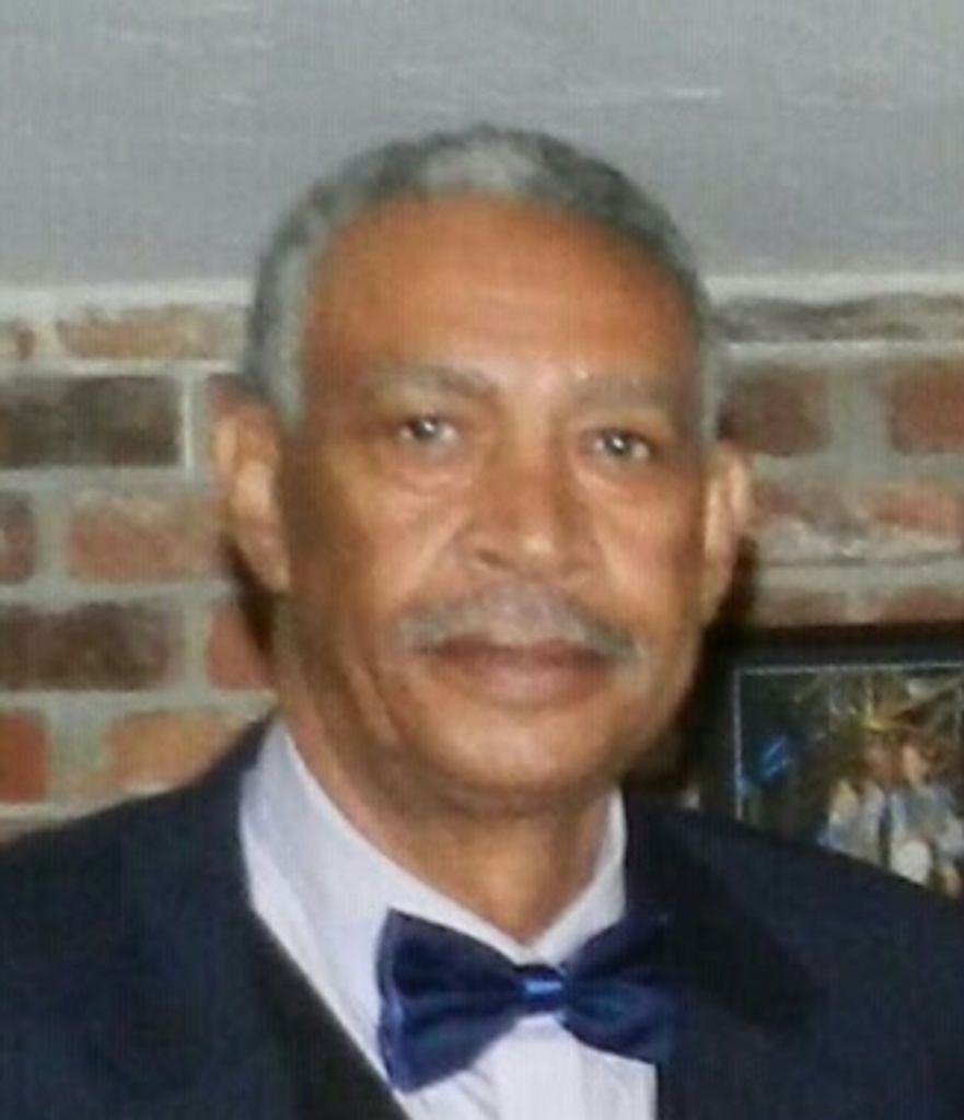 Larry Williams Profile Photo