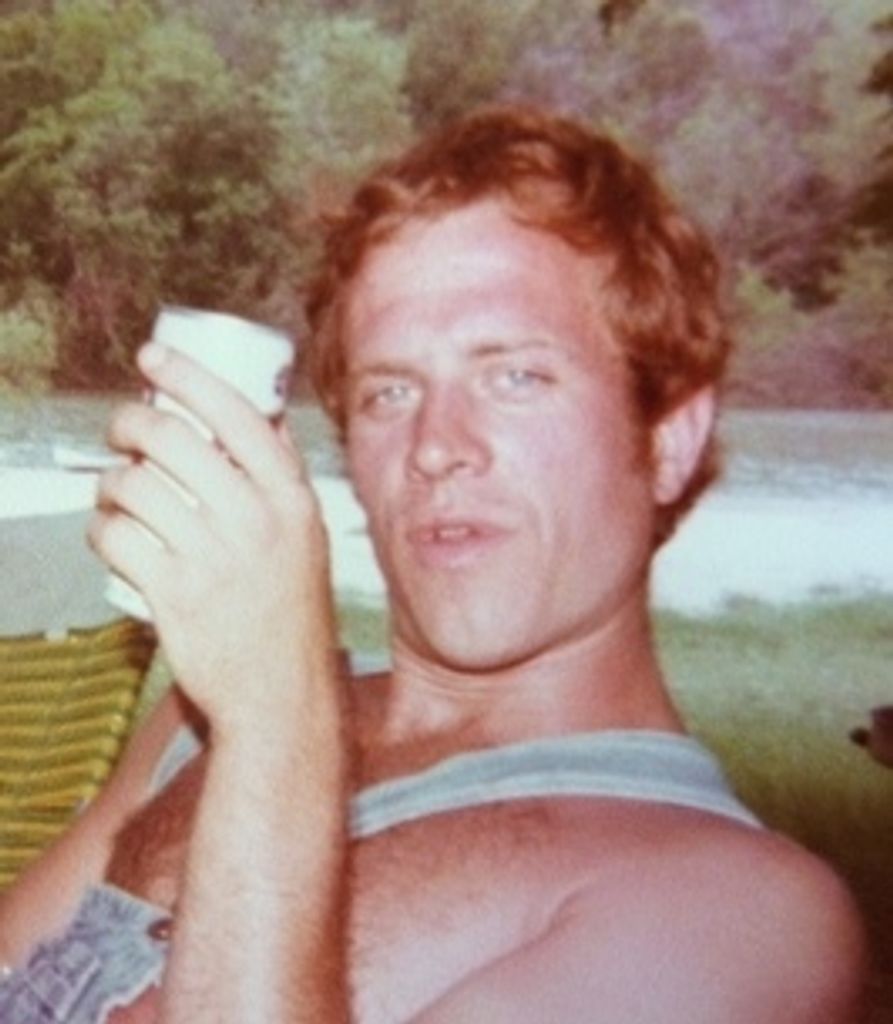 Jon Curtis Moser