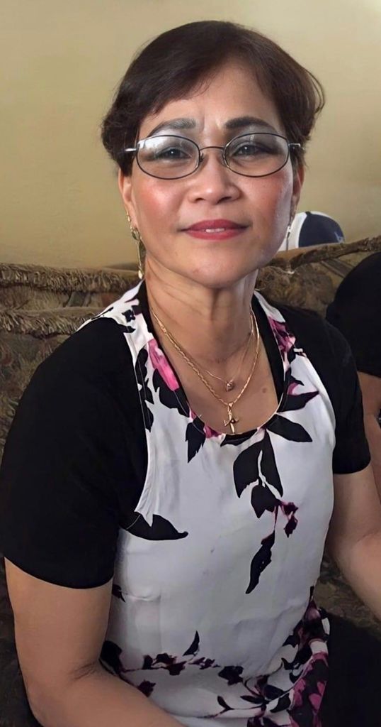 Antonia "Connie" Woods Profile Photo