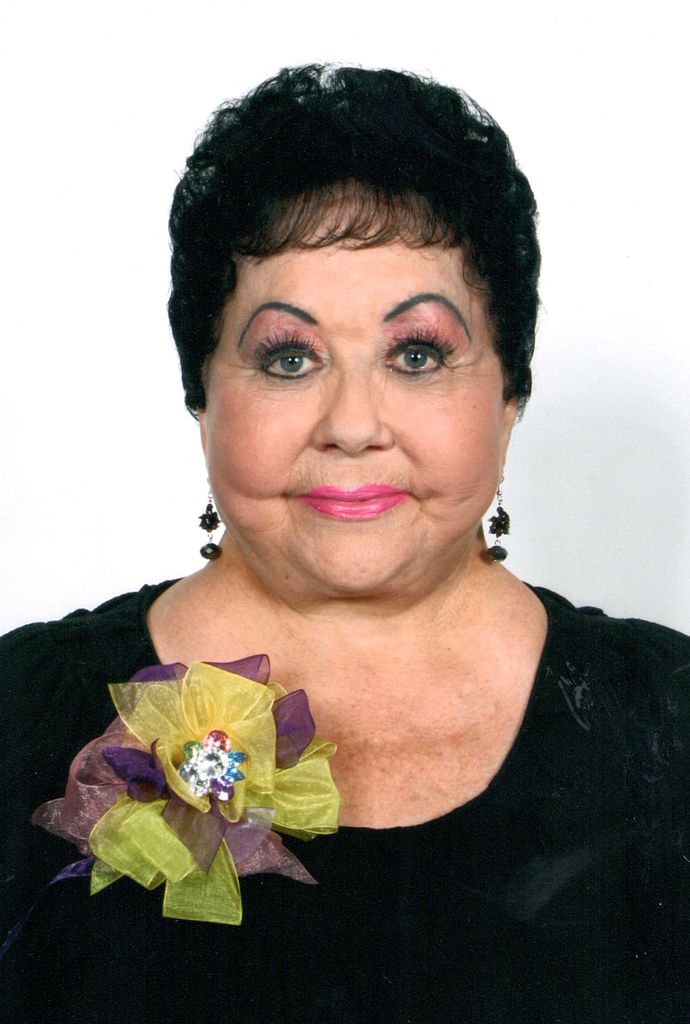 Betty Hopkin