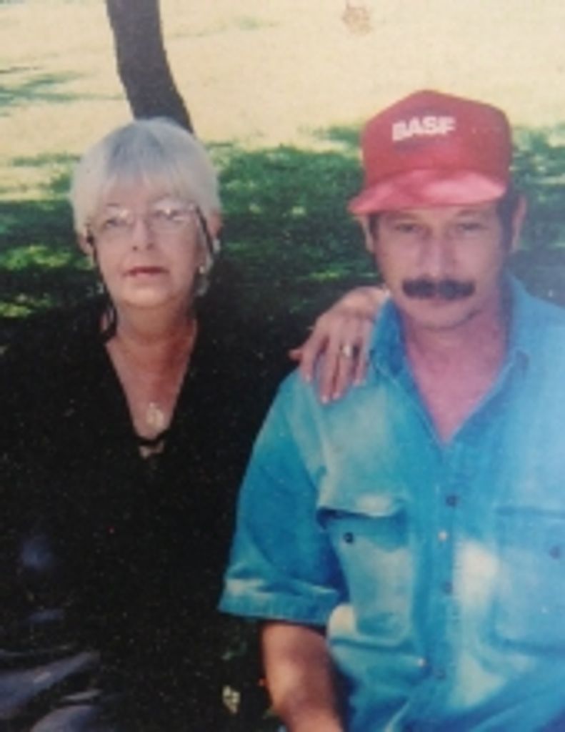 Carolyn Saylors