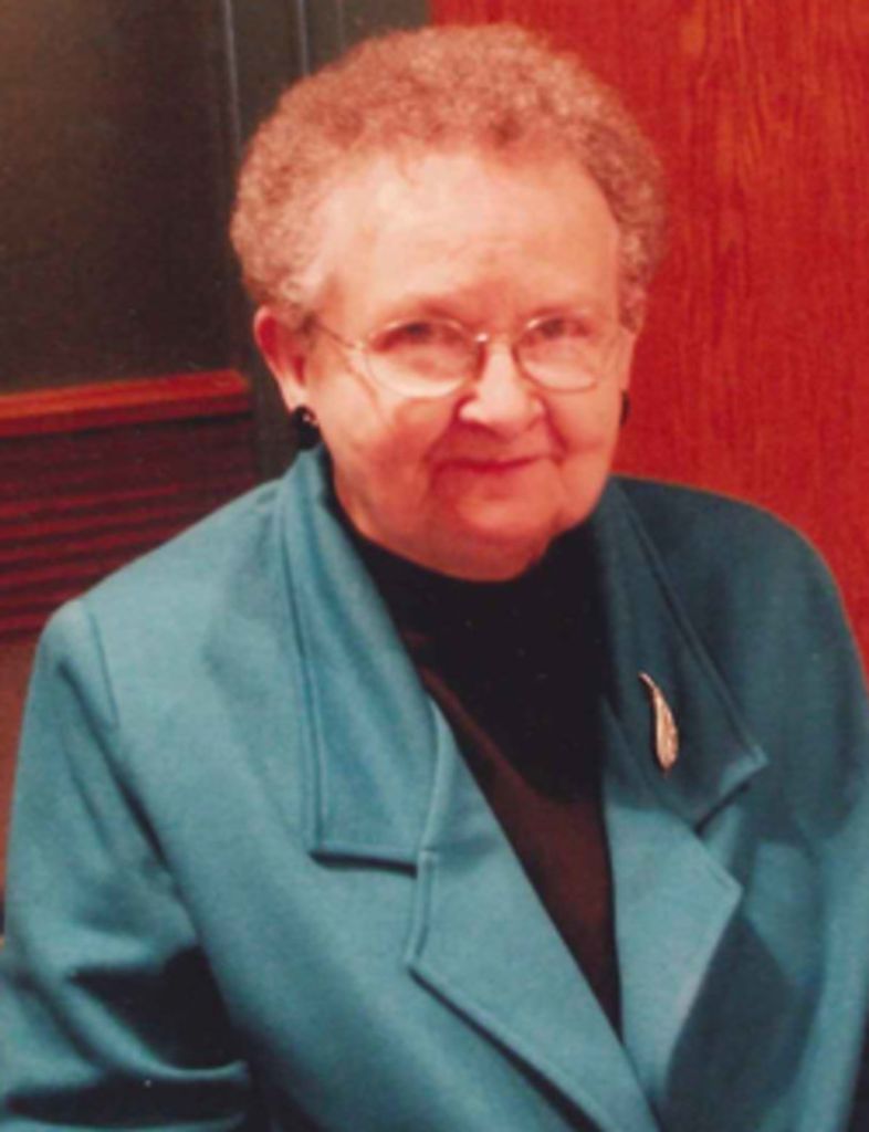 Vera E. Krieser
