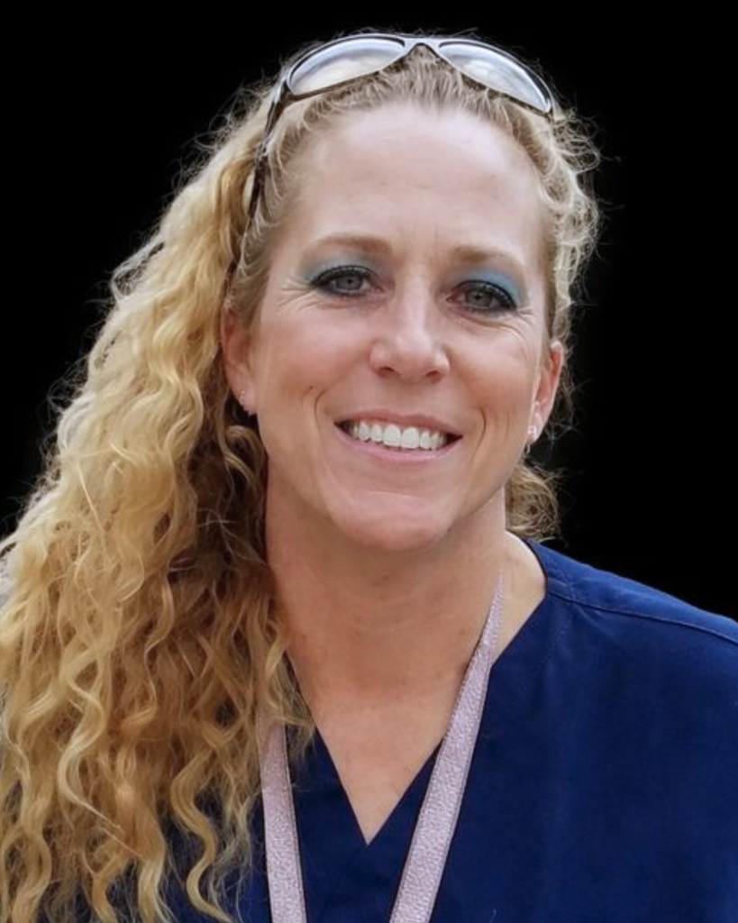 Nancy Ann Andrews Profile Photo