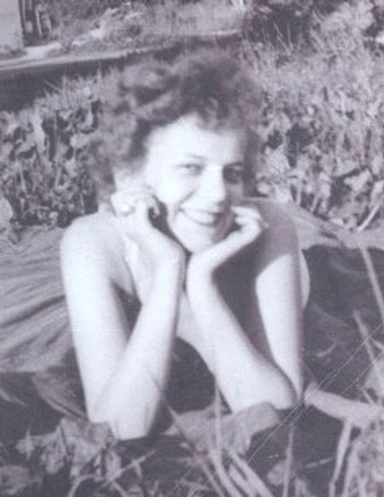 Beverly Rose Lemaster