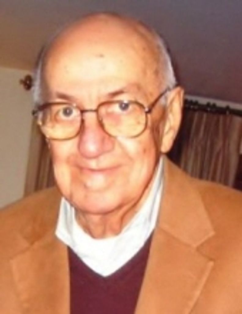 Edward S.  Wojciechowski
