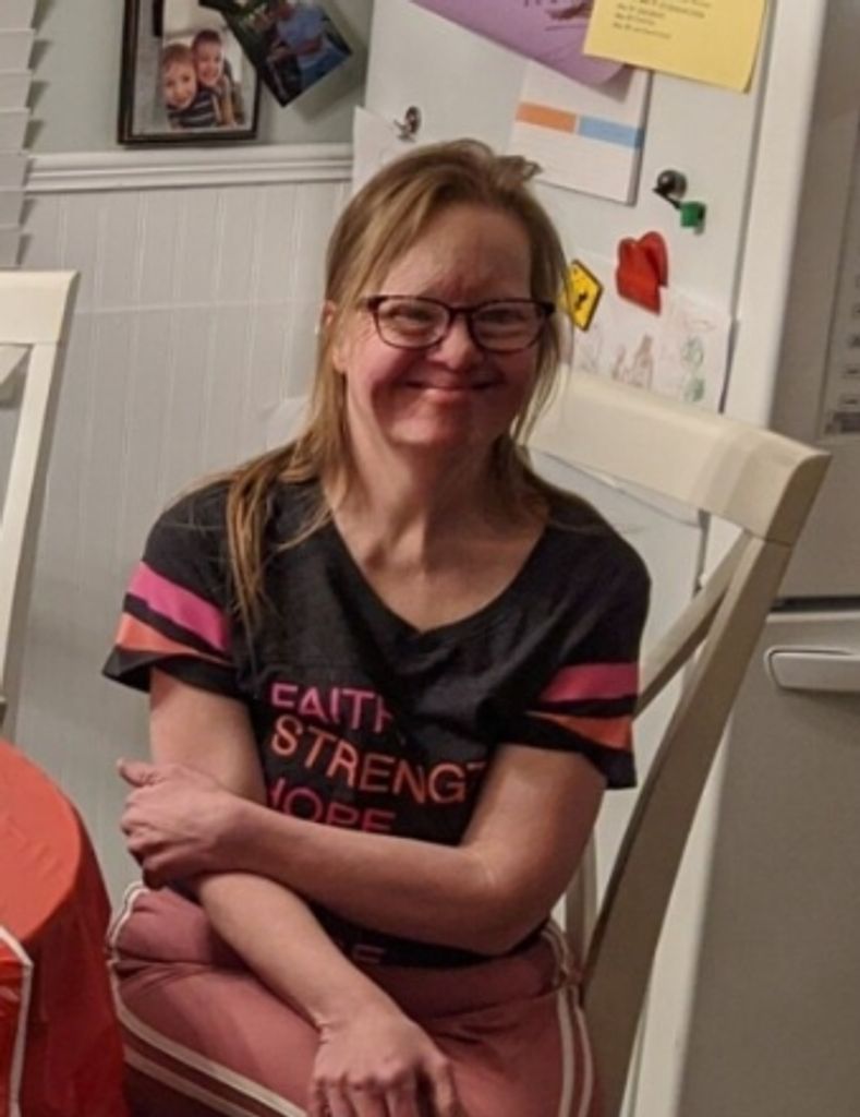 Ida Bradshaw Profile Photo