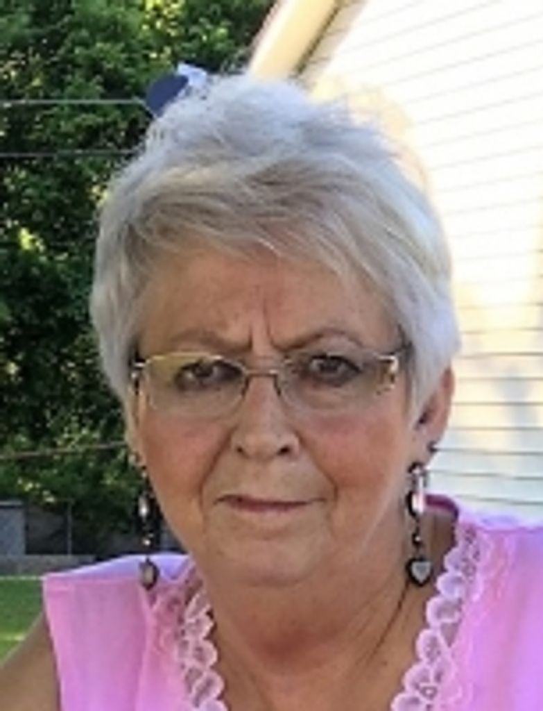 Judy Durham Johns