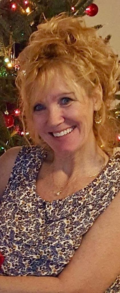 Lesley Ann Hurst