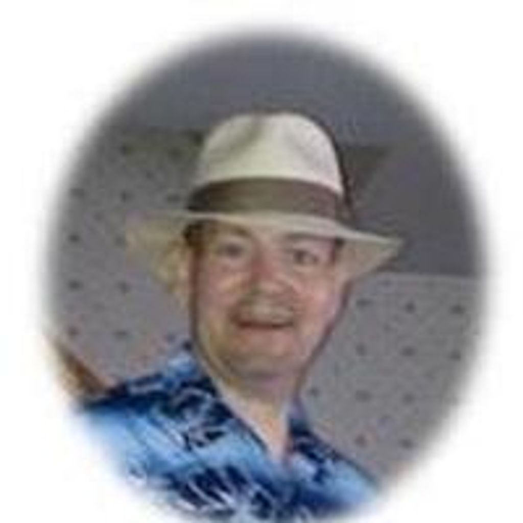 Fulton Wayne Marshall Profile Photo