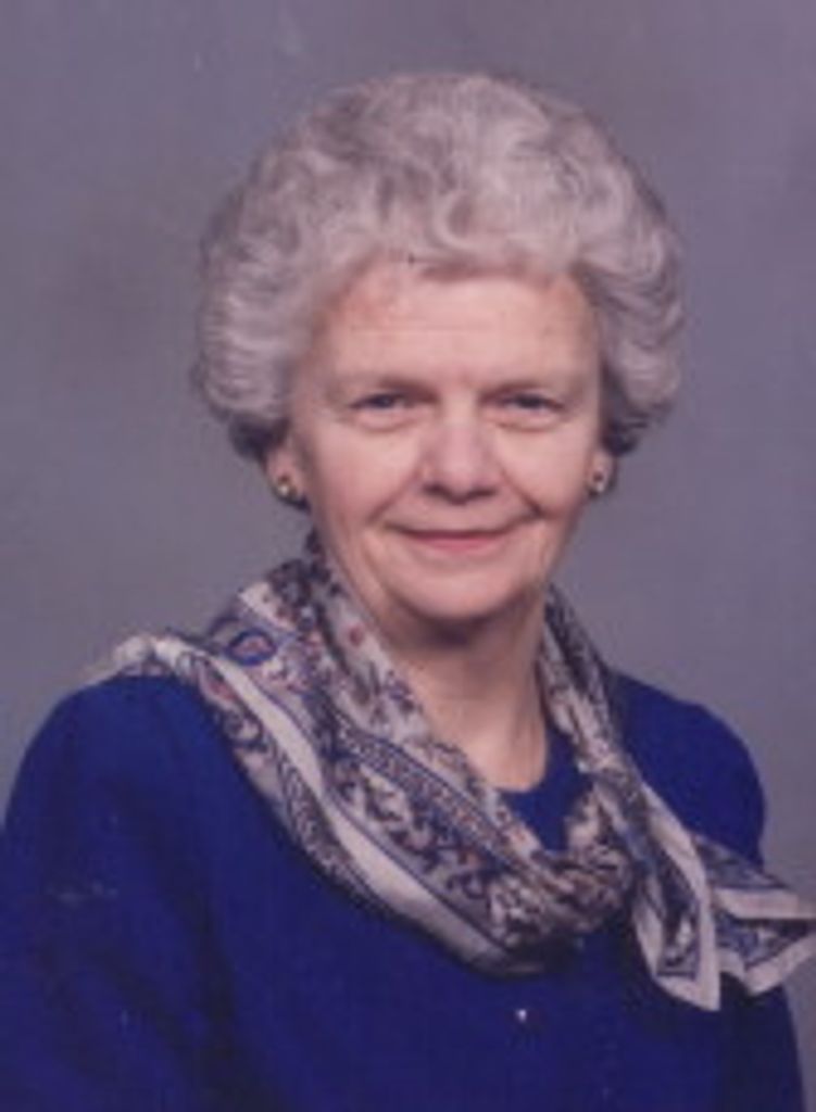 Clara E. Jeffery