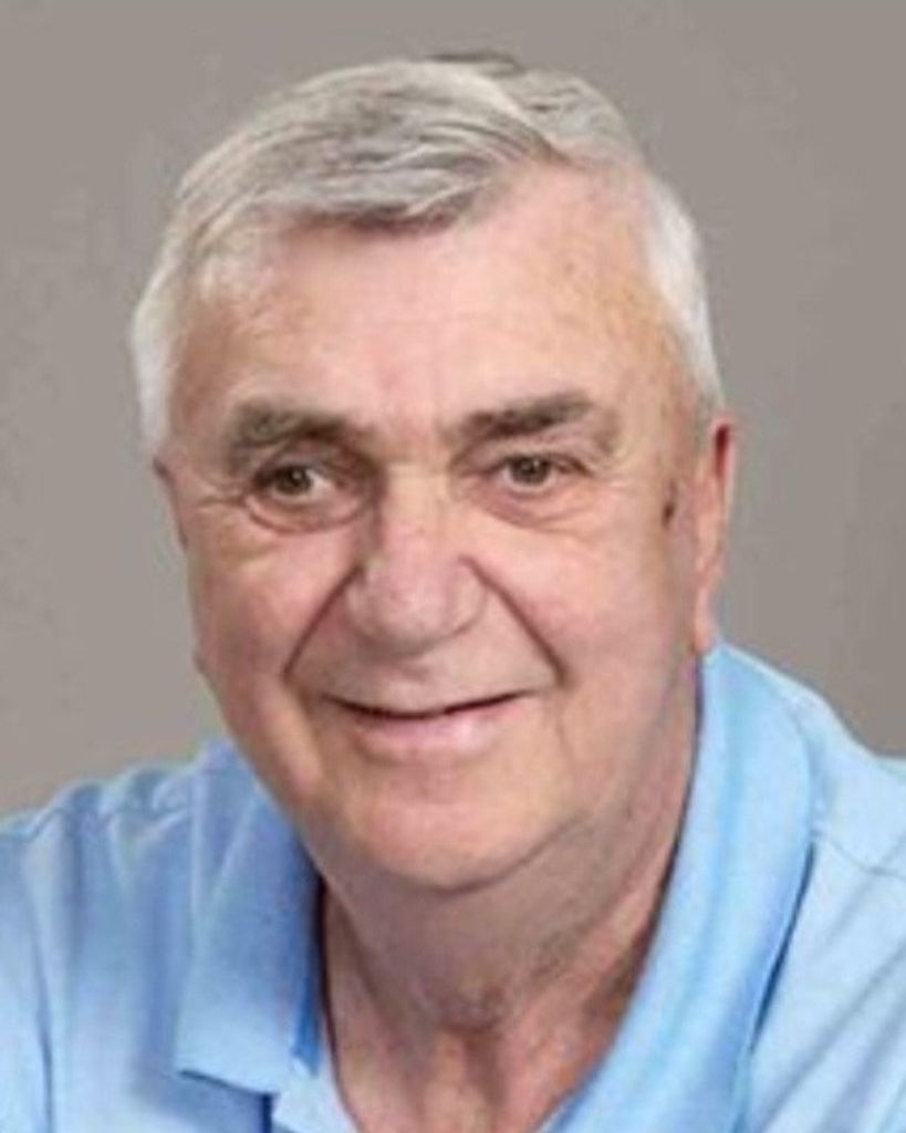 Roger Pieske