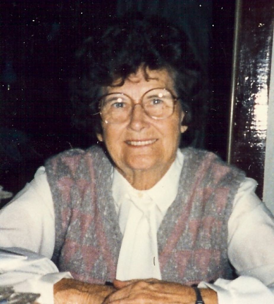 Ruby Murphy