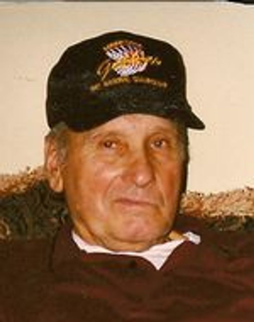 David A. Matuseski