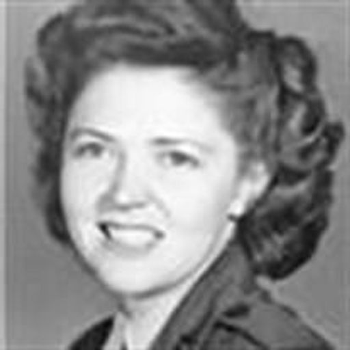 Frances Helen Salyer Profile Photo