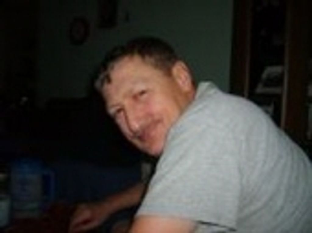William Stackhouse Profile Photo