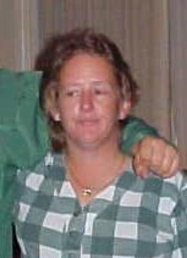 Heidi Lynn Simerly Profile Photo