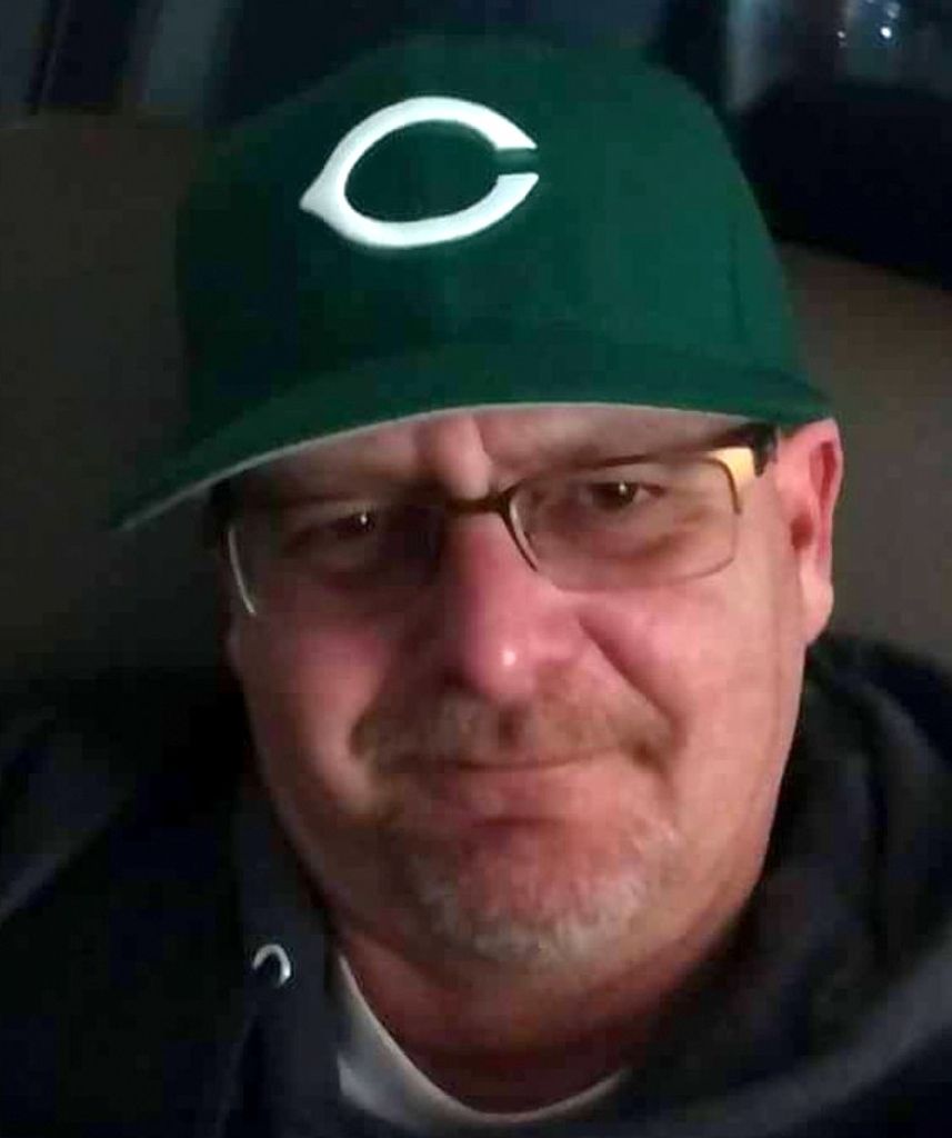 Scott C. McDaniel