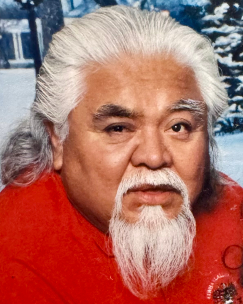 Conrado "Pops" Lopez Profile Photo