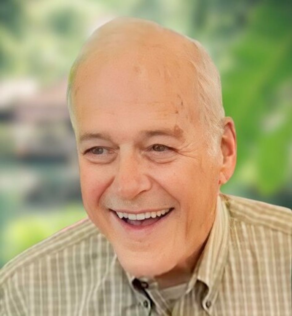 Robert J. Kaiser Profile Photo