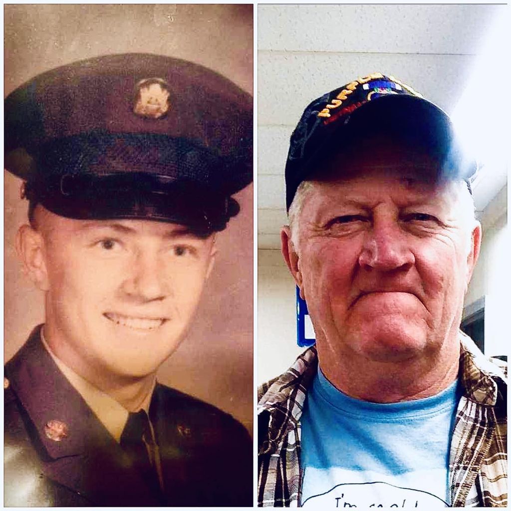 Mr. Rueben Edward "Buster" Tillman Profile Photo