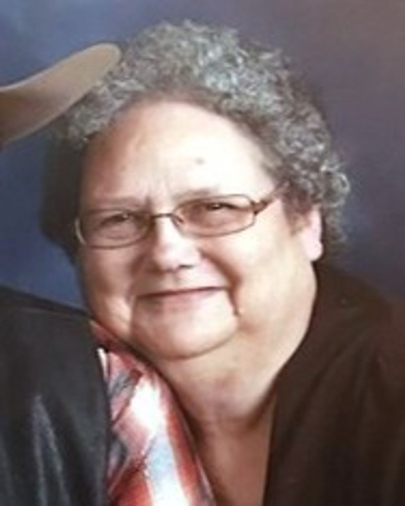 Carol Ann Wright