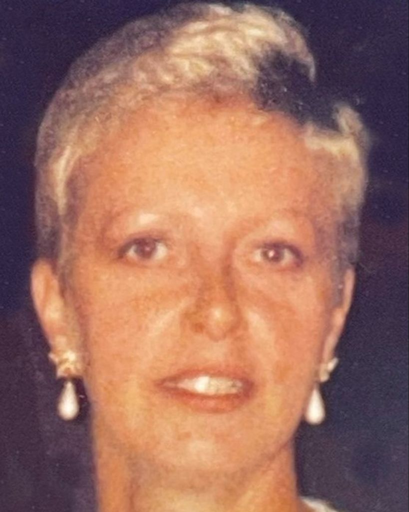 Katherine A. Nugent