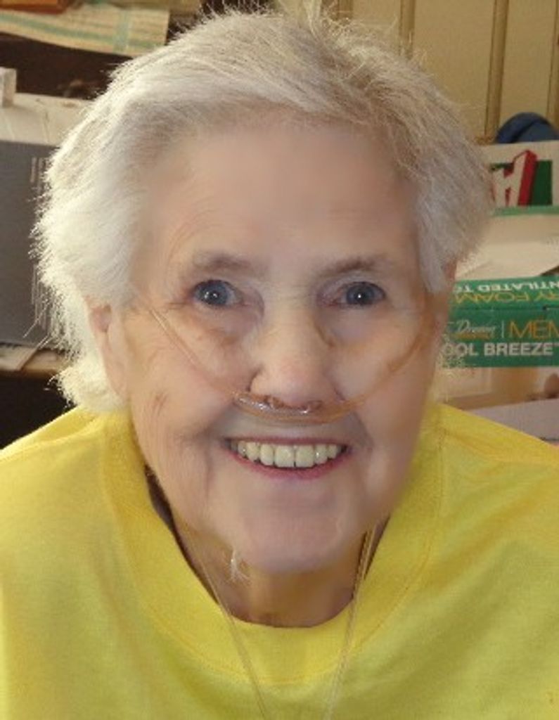 Loretta F. (Wilson)  Long