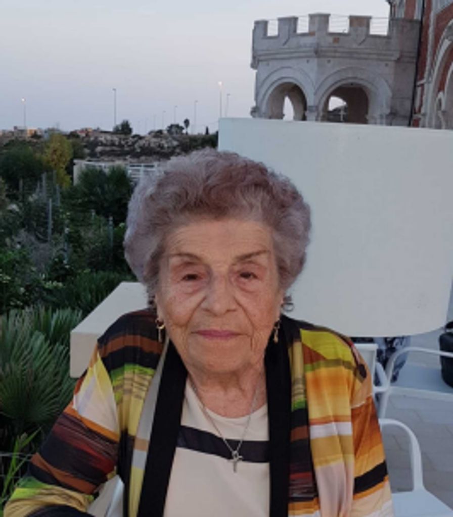 Rosa Lamanna