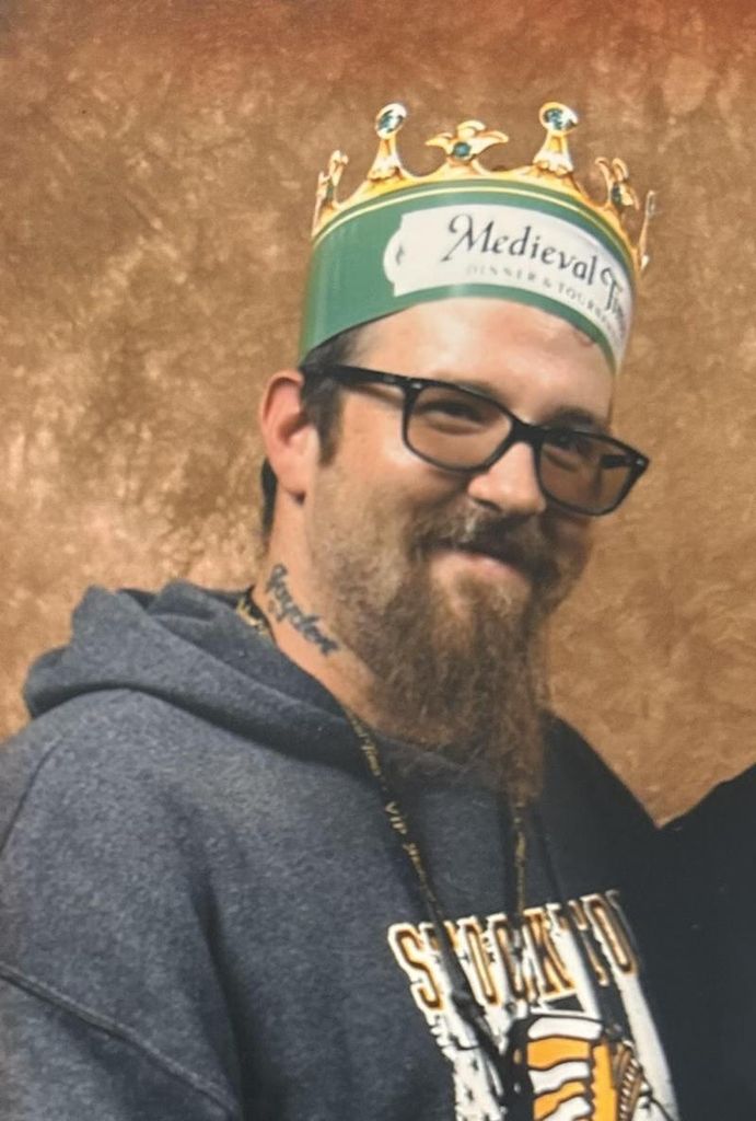 Joshua Adam Weipert Profile Photo
