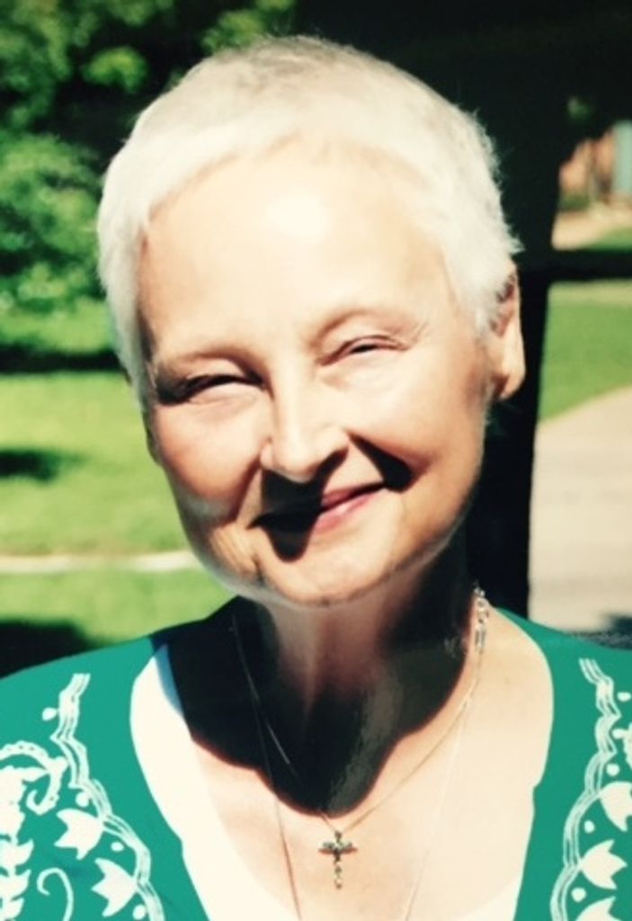 Wells, Elizabeth Ann