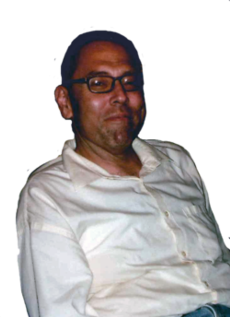 Alfredo Ramirez