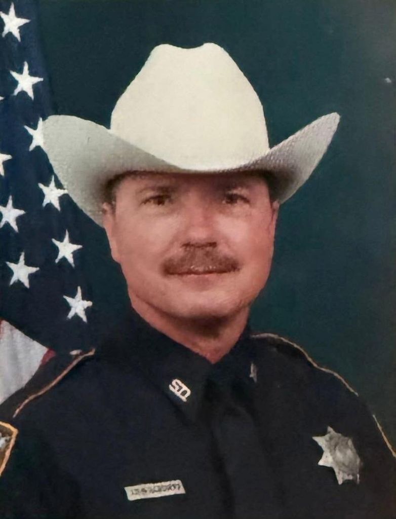 Larry Blacksmith Profile Photo