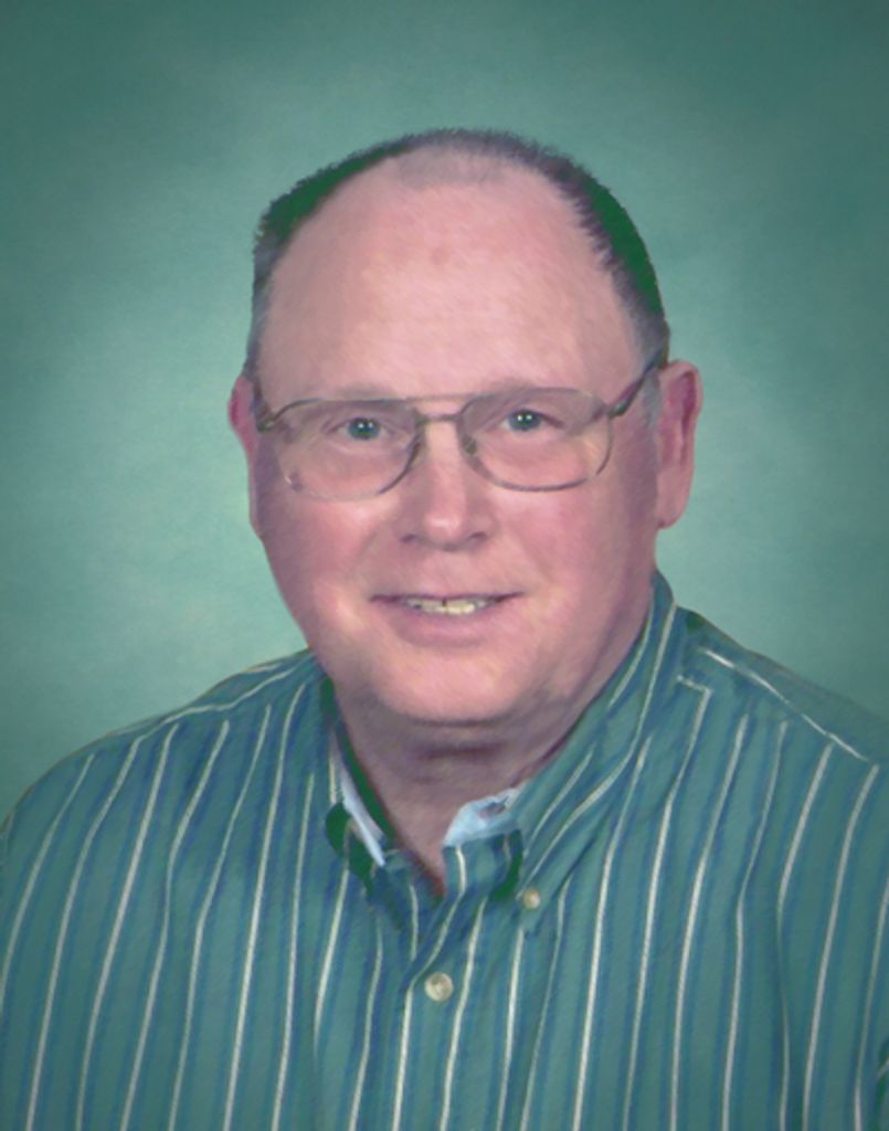 Thomas "Tommy" Russell Baker Profile Photo