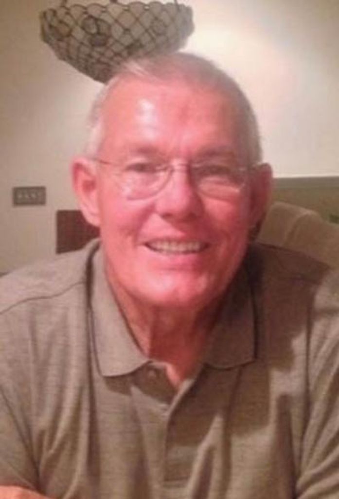 Lynn Walter Warner Profile Photo