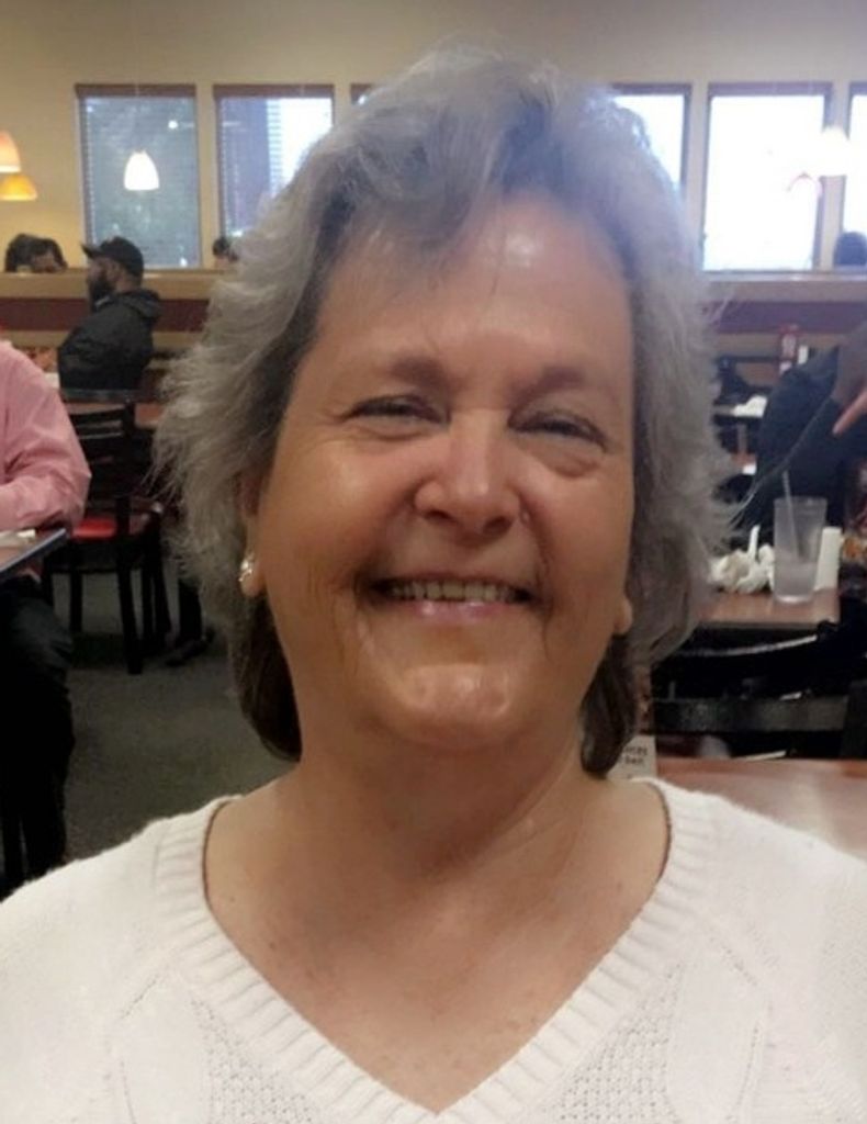 Brenda Sue Richards Profile Photo