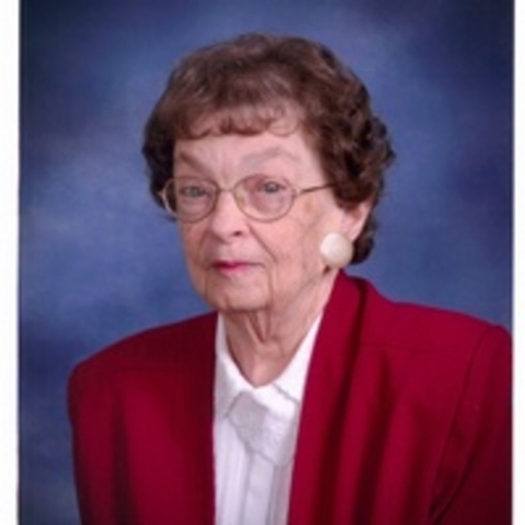 Charlotte Sue Lawson