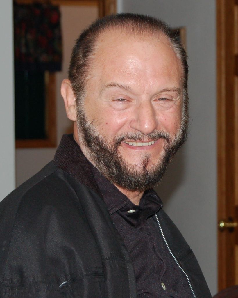 Alex "Sonny" R. Martino