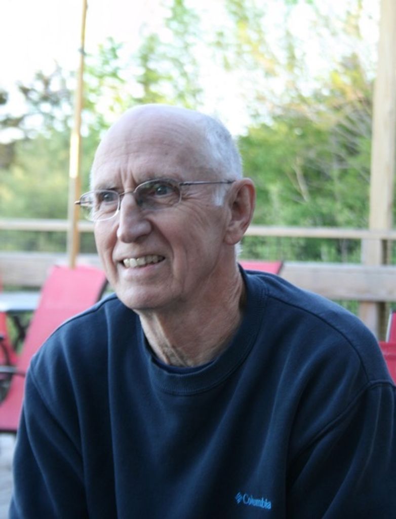 Larry Ronald Scilley