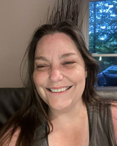 Misy - Melissa Ann Hansen Profile Photo