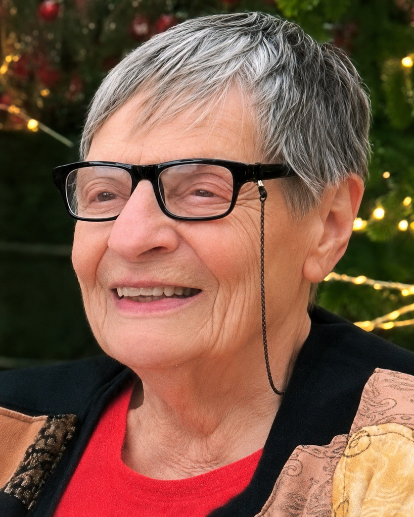 Elizabeth Ann Griesse Profile Photo