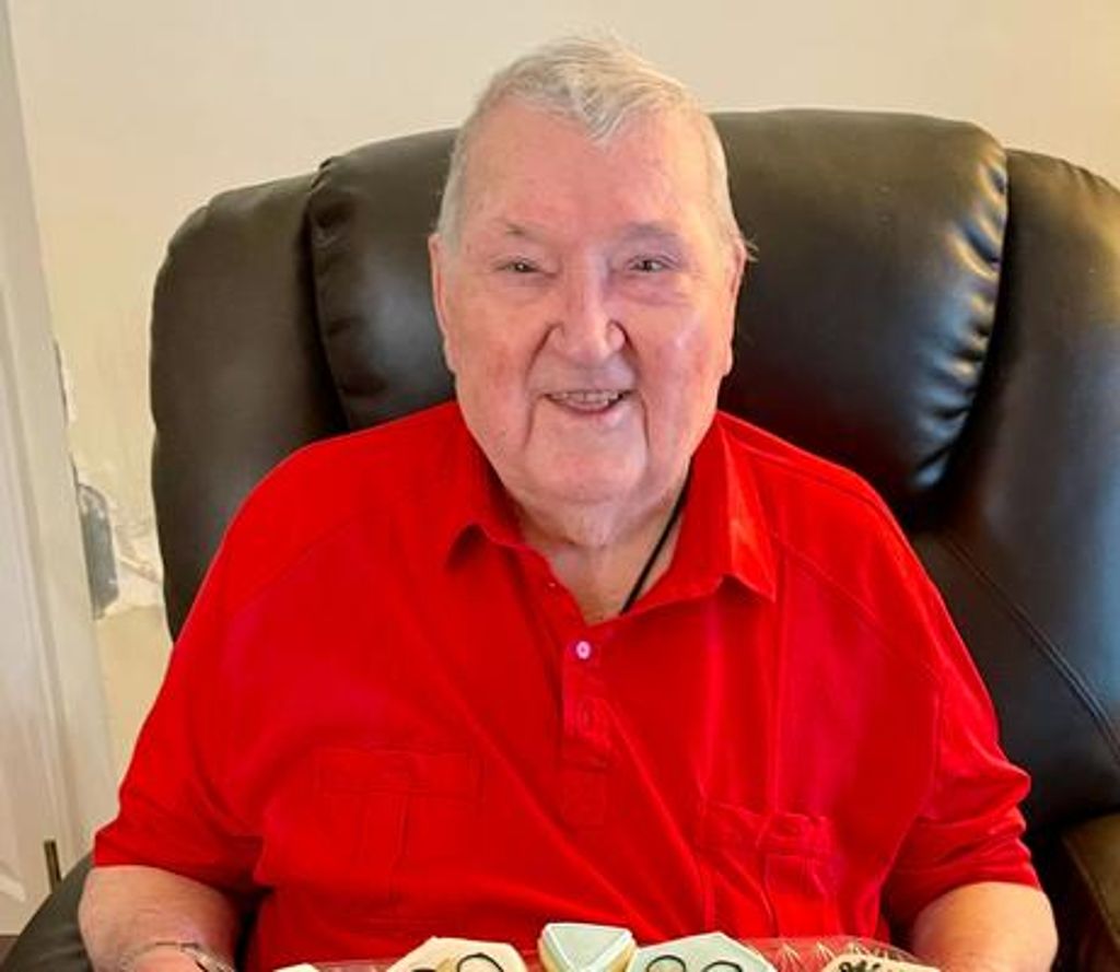 Dewey Edward Ray Profile Photo