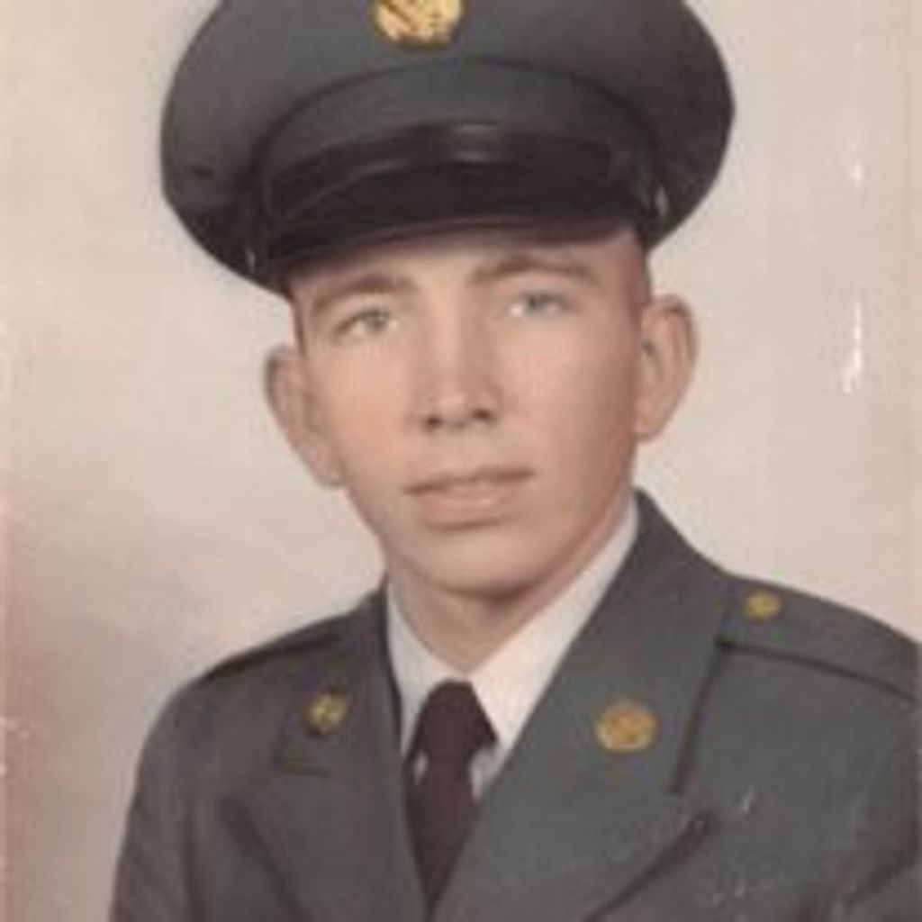 John L. Ivey