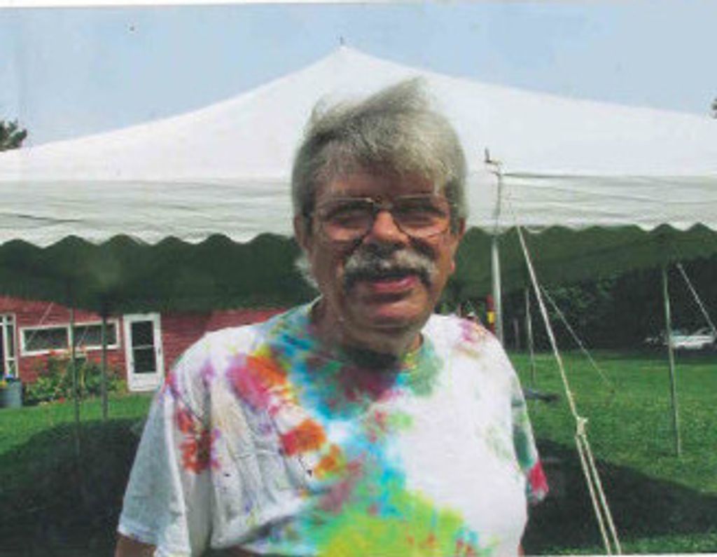 James Gordon Payne