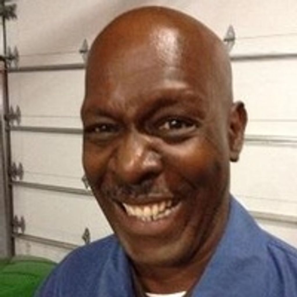 Harold Avilla Martin